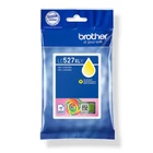 Kép 1/5 - Brother LC527XLY tintapatron 1 db Eredeti Nagy (XL) kapacitású Sárga