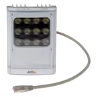Kép 1/2 - AXIS 01216-001 biztonsági kamera kiegészítő IR LED egység
