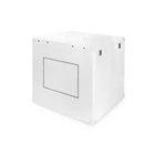 Kép 9/9 - Digitus DN-19 12U-6/6-EC állvány Falra szerelhető állvány Szürke