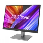 Kép 4/6 - ASUS ProArt PA248CNV 61,2 cm (24.1") 1920 x 1200 pixelek Full HD+ Fekete