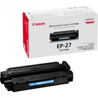 Kép 4/4 - Canon EP-27 festékkazetta 1 db Eredeti Fekete