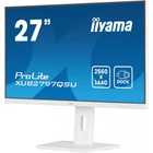 Kép 5/10 - IIYAMA XUB2797QSU-W2 27inch 2560x1440 300cd/m2 1ms HDMI DP USB