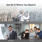 Kép 8/9 - TP-Link MT110 Mercusys 150Mbps 4G LTE Mobile Wi-Fi