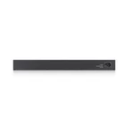 Kép 1/4 - Zyxel GS1900-24HP Vezérelt Gigabit Ethernet (10/100/1000) 1U Fekete