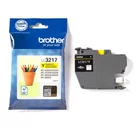 Kép 4/4 - Brother LC-3217Y tintapatron Eredeti Sárga