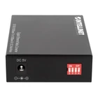 Kép 4/6 - Intellinet 508544 hálózati média konverter 850 nm Multi-mode