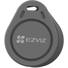 Kép 1/3 - EZVIZ CS-DL-IC-CPU-R200-GR központi zár távirányító és kulcstartó Fekete