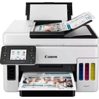 Kép 4/6 - Canon MAXIFY GX6050 MegaTank Tintasugaras A4 600 x 1200 DPI Wi-Fi