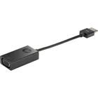 Kép 1/5 - HP HDMI to VGA Adapter