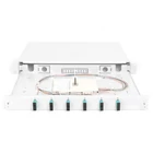 Kép 5/7 - Digitus DN-96320/3 optikai adapter SC 1 db Szürke