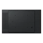Kép 2/7 - Samsung QB13C 33 cm (13") LCD Wi-Fi 500 cd/m² Full HD Fekete 16/7