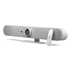 Kép 2/3 - Logitech Rally Bar Mini videokonferencia rendszer Ethernet/LAN csatlakozás Csoportos videokonferencia rendszer
