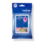 Kép 1/5 - Brother LC527XLM tintapatron 1 db Eredeti Nagy (XL) kapacitású Magenta
