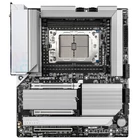 Kép 2/4 - GIGABYTE TRX50 AERO D alaplap AMD TRX50 Socket sTR5 Extended ATX