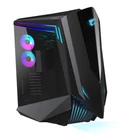 Kép 1/10 - GIGABYTE AORUS C700 GLASS Full Tower Fekete