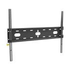 Kép 1/3 - iiyama MD-WM8060 asztali TV konzol Fali Fekete