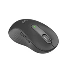 Kép 1/6 - Logitech M650 L Vezeték nélküli egér balkezes felhasználók számára Grafit színben