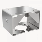 Kép 2/2 - AXIS 02423-001 biztonsági kamera kiegészítő Tartó