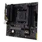 Kép 5/10 - ASUS TUF GAMING A520M-PLUS II AMD A520 AM4 foglalat Micro ATX