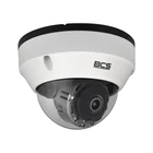 Kép 1/5 - BCS BCS-U-DIP38FSR3 8MP-os IP kupola kamera IR 30m-el és IP67-es házzal, IK10