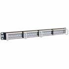 Kép 4/4 - Intellinet 520959 patch panel 1U