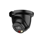 Kép 1/2 - Dahua IPC-HDW2449TM-S-IL-0280B-BLACK 4MP Smart Dual Light Fixált fókuszú Eyeball WizSense Hálózati Kamera