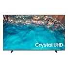 Kép 1/6 - Samsung HG50BU800EUXEN televízió 127 cm (50") 4K Ultra HD Smart TV Wi-Fi Fekete