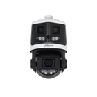 Kép 5/6 - Dahua SDT3E410-8P-MB-A-PV1 8MP+4MP 10x Starlight TiOC Hálózati Panoráma és PTZ Kamera