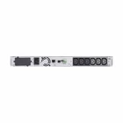 Kép 3/7 - Eaton 5P1550GR-L szünetmentes tápegység (UPS) 1,55 kVA 1100 W 6 AC kimenet(ek)