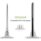 Kép 4/10 - Techly ICA-TBL 010 17" Függőleges Laptop Állvány Szélességállítással
