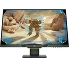 Kép 1/6 - HP X27i 68.6 cm (27") 2560 x 1440 pixels Quad HD LCD Black