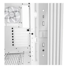 Kép 7/9 - be quiet! LIGHT BASE 600 DX White Midi Tower