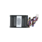 Kép 3/3 - Supermicro PWM Fan Számítógép tok Ventilátor 4 cm Fekete