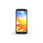 Kép 1/8 - Zebra WLMT0-T22B6ABE2-A6 TC22 Android Tablet 6 Hüvelykes 1080p Kijelző 6GB RAM 64GB Tárhely