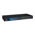 Kép 4/6 - BCS BCS-B-SP2402G-1SFP 24-portos PoE kapcsoló exPoE-val és 250W teljesítménnyel