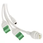 Kép 7/8 - Hikvision DS-2CD2143G2-LIS2U(2.8mm) 4 MP Acusense Okos Hibrid Fény Fix Dóm Hálózati Kamera