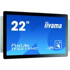 Kép 4/10 - iiyama ProLite TF2215MC-B2, 54.6cm (21.5''), Projected Capacitive, 10 TP, Full HD, black