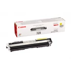 Kép 2/2 - Canon 729 Y festékkazetta 1 db Eredeti Sárga