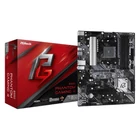 Kép 1/5 - ASRock 90-MXBCY0-A0UAYZ B550 Phantom Gaming 4 ATX Alaplap AMD Ryzenhez