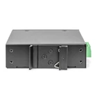 Kép 3/6 - Digitus DN-651111 hálózati elosztó Fekete