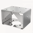 Kép 1/2 - AXIS 02423-001 biztonsági kamera kiegészítő Tartó