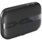 Kép 1/5 - D-Link DWR-932 vezetéknélküli router 3G 4G Fekete