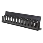 Kép 1/5 - Intellinet 19 Cable Management Panel (714679)