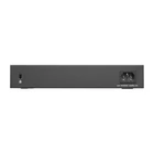 Kép 4/5 - NETGEAR GS324 Beállítást nem igénylő (unmanaged) Gigabit Ethernet (10/100/1000) Fekete