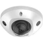 Kép 3/4 - Hikvision DS-2CD2546G2-IS(2.8mm)(C) 4 MP Acusense Built-in Mic Fixed Mini Dome Network Camera