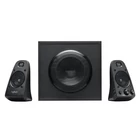 Kép 1/10 - Logitech 980-000403 hangfalszett 200 W Univerzális Fekete 2.1 csatornák 35 W
