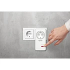 Kép 4/4 - FRITZ!Powerline 1220E 1200 Mbit/s Ethernet/LAN csatlakozás Fehér 1 dB