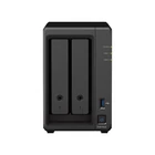 Kép 4/4 - Synology DVA1622 hálózati video szerver Tower Gigabit Ethernet