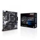 Kép 7/7 - ASUS PRIME A520M-K AMD A520 AM4 foglalat Micro ATX