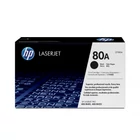Kép 1/7 - HP 80A Black Original LaserJet Toner Cartridge